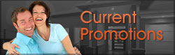Current Promotions Current Promotions