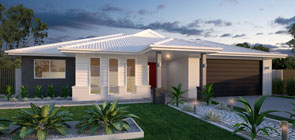 Display Home - Drayton 37