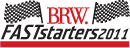 BRW - Fast Starters 2011