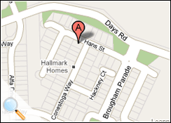 Sales Centre Map Location Sales Centre Map Location