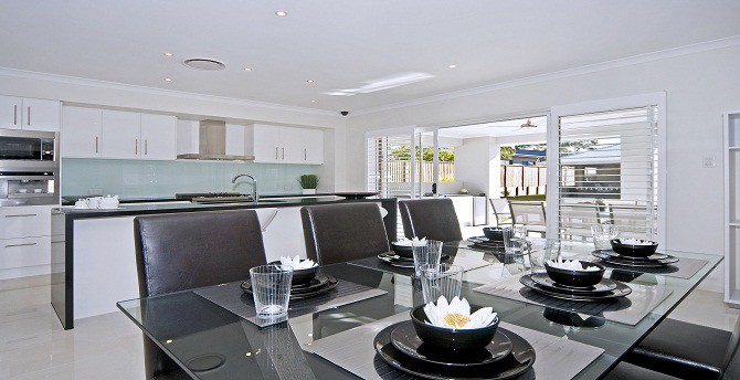 Palladio Show Home1(Coomera Retreat)11