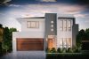 The Allure 28 Grand Family + Display Options Facade